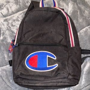 Champion backpack - smaller size
